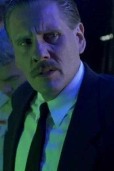 William Forsythe photo