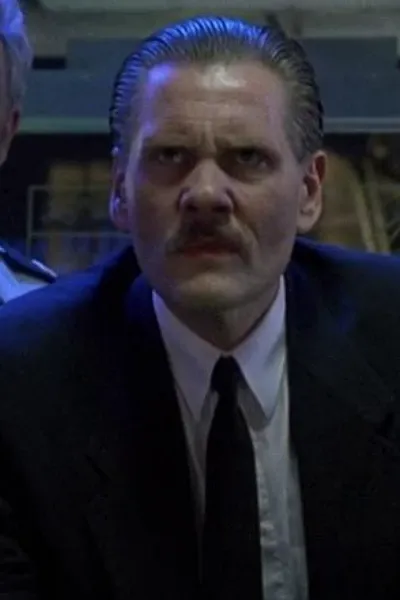 William Forsythe