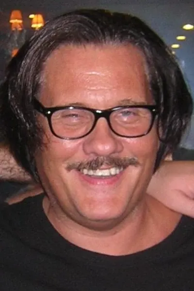 William Forsythe photo