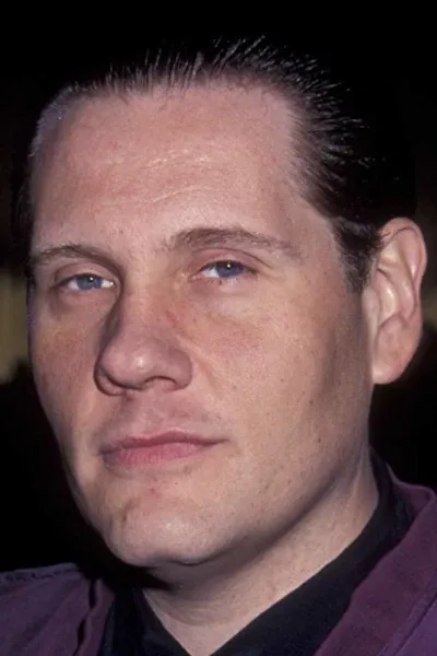 William Forsythe photo