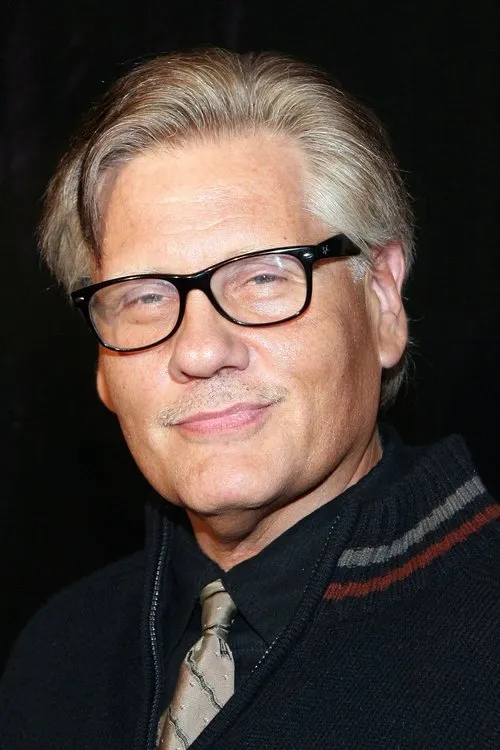 William Forsythe photo