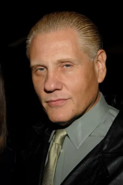 William Forsythe photo