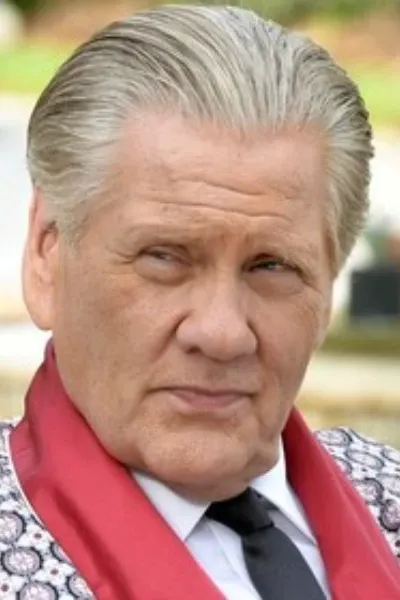 William Forsythe photo