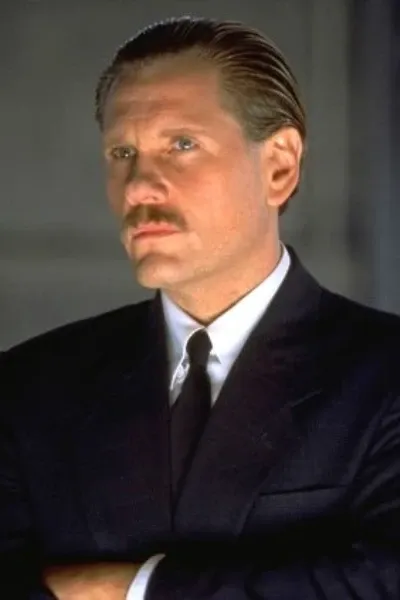William Forsythe photo