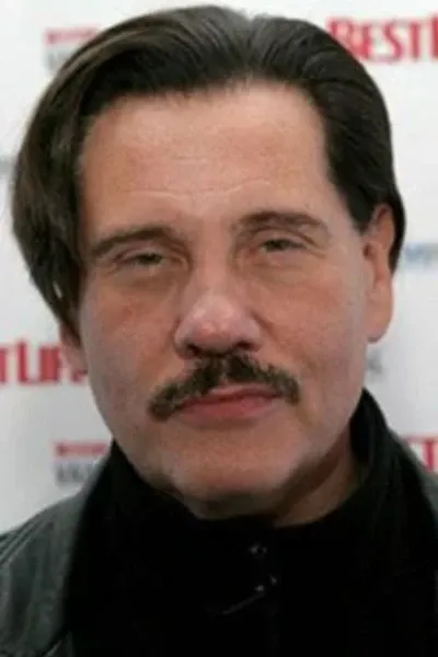 William Forsythe photo
