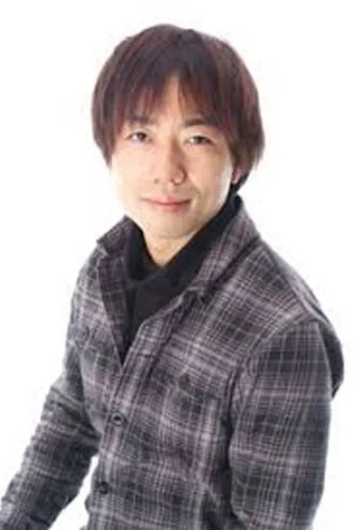 Hironori Kondoh photo