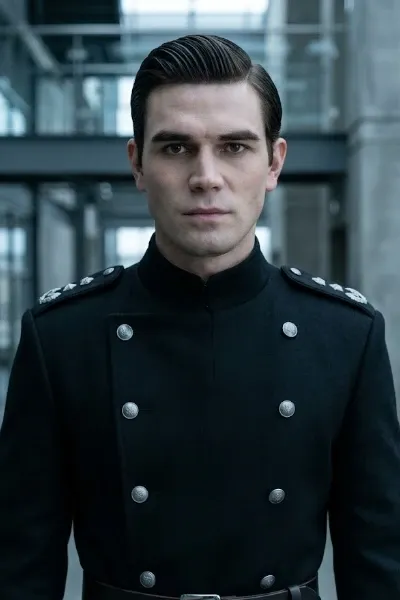 KJ Apa