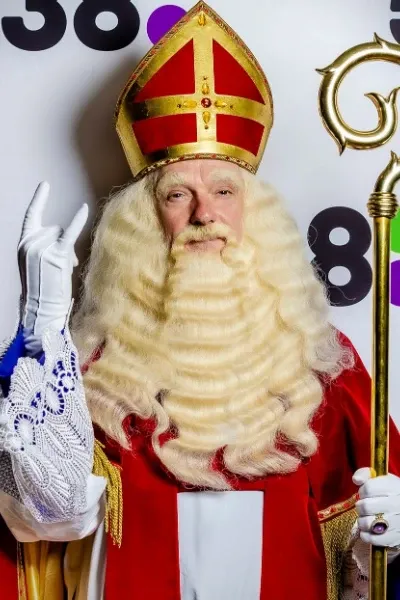Sinterklaas photo