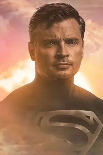 Tom Welling photo