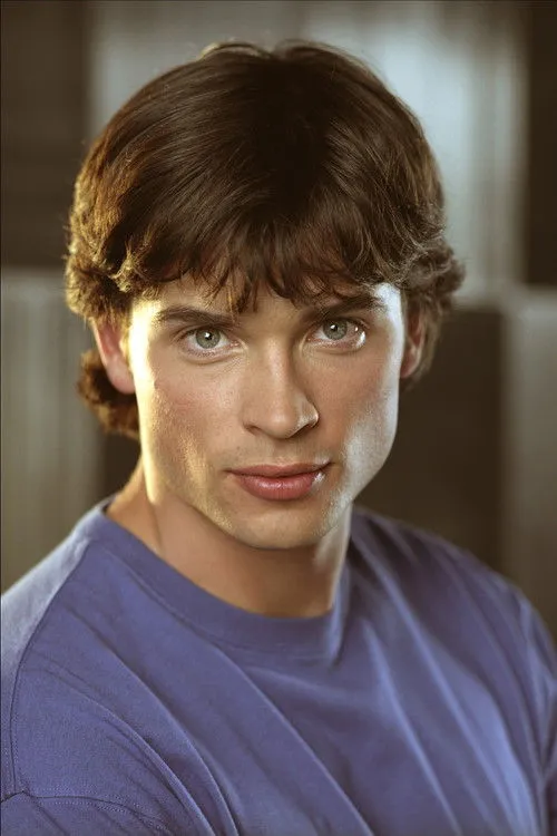 Tom Welling photo