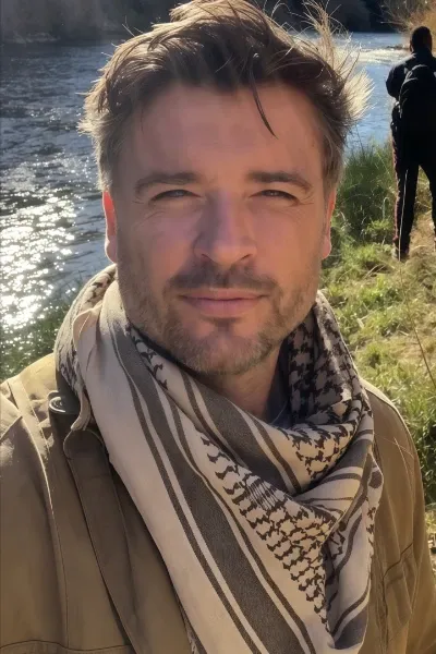 Tom Welling