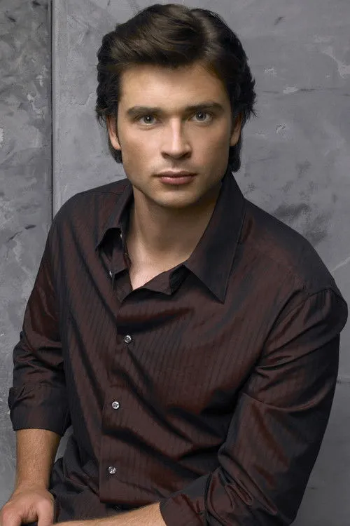 Tom Welling photo