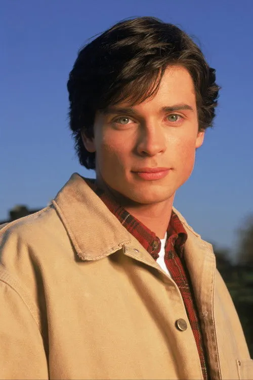 Tom Welling photo
