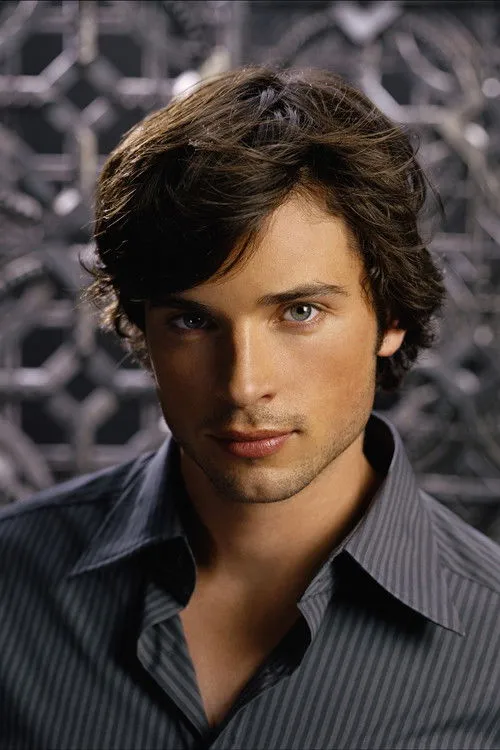 Tom Welling photo