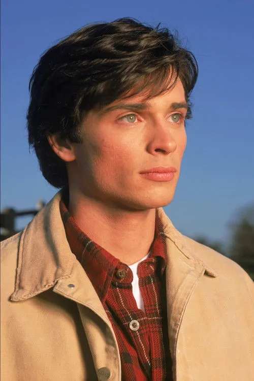 Tom Welling photo