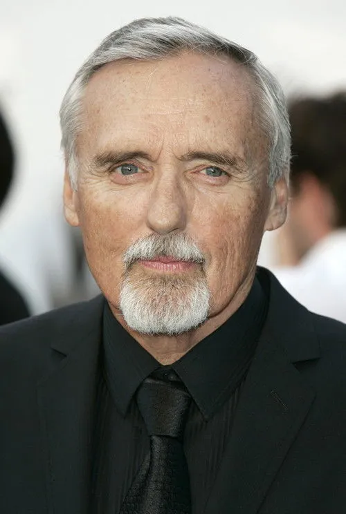 Dennis Hopper photo