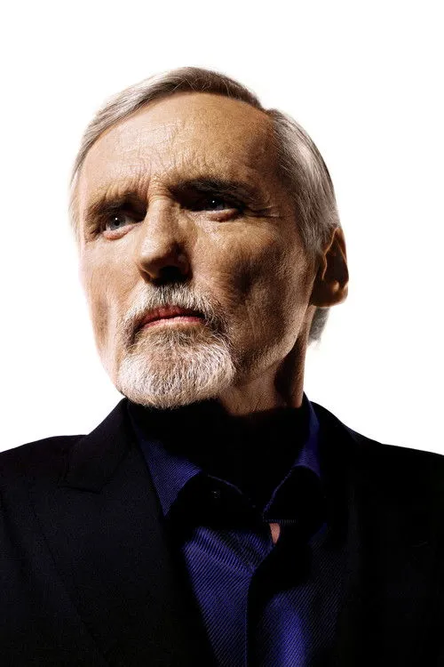 Dennis Hopper photo