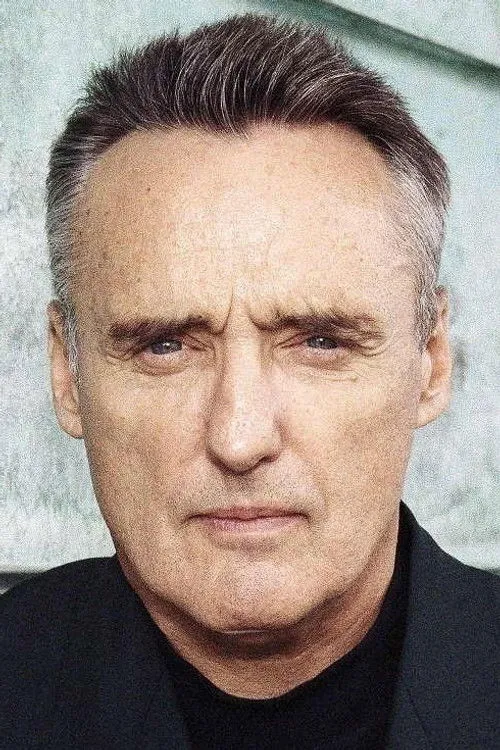 Dennis Hopper photo