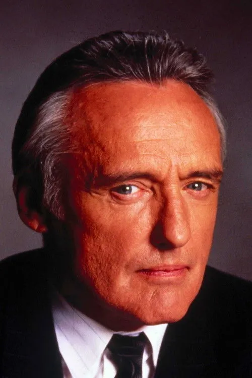 Dennis Hopper photo