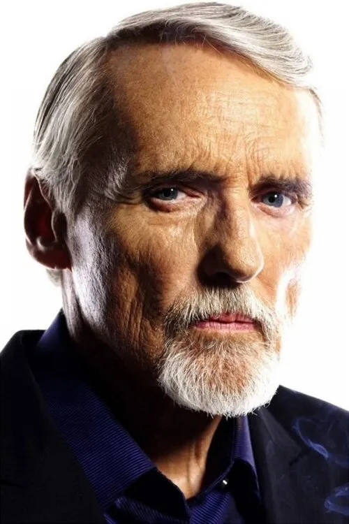 Dennis Hopper photo