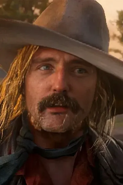 Dennis Hopper photo