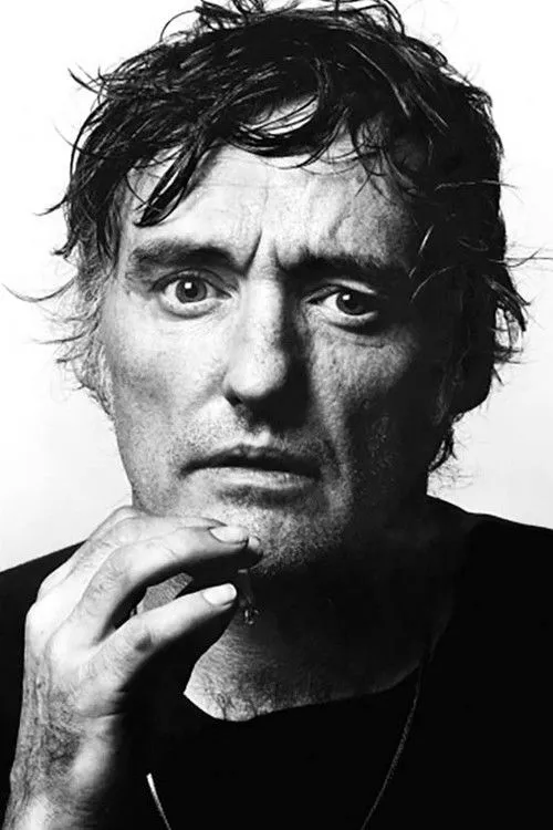 Dennis Hopper photo