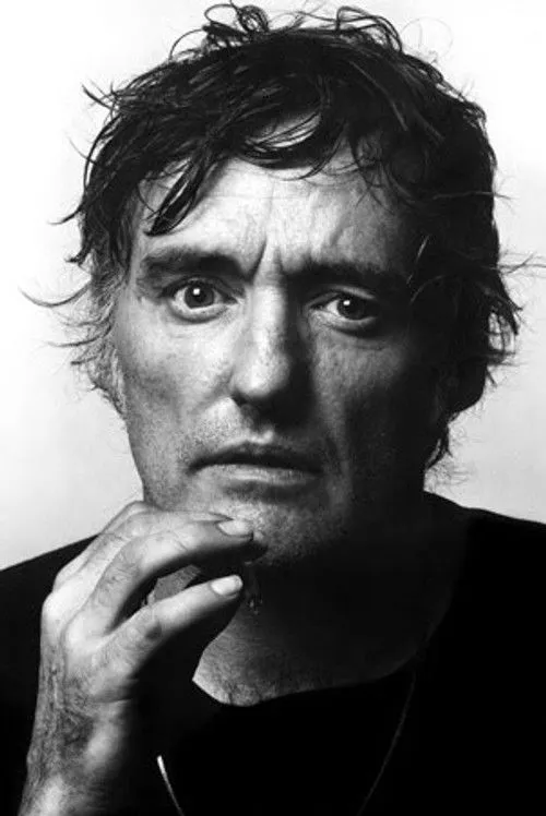 Dennis Hopper photo