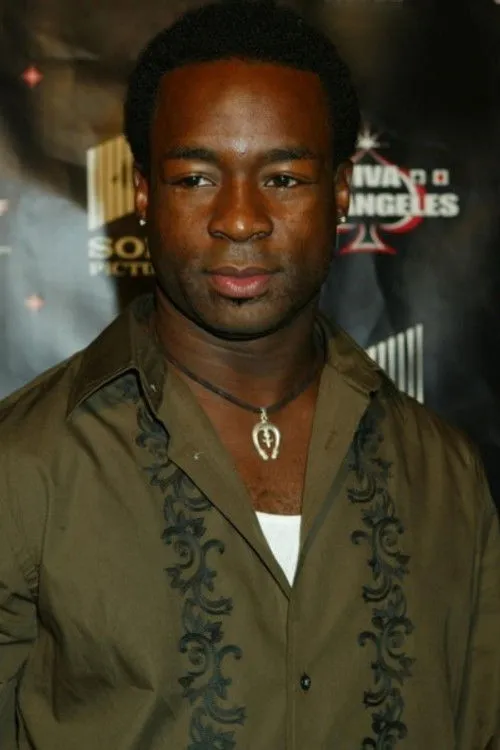 Sasha's father