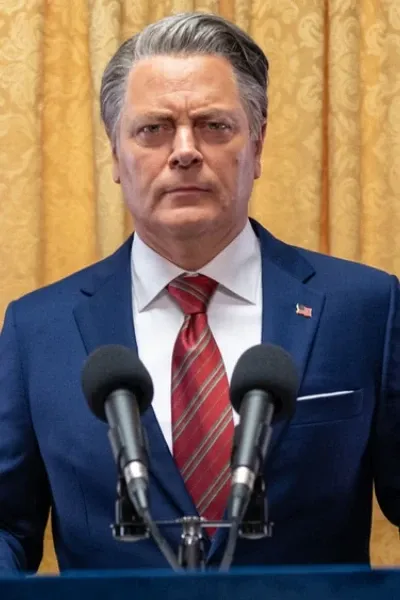 The President (Civil War)