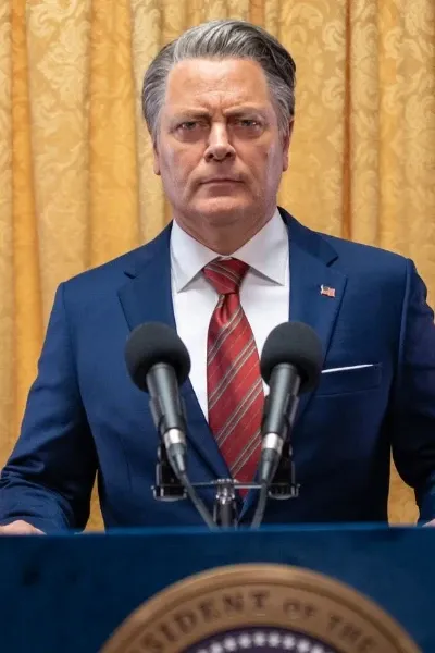The President (Civil War)