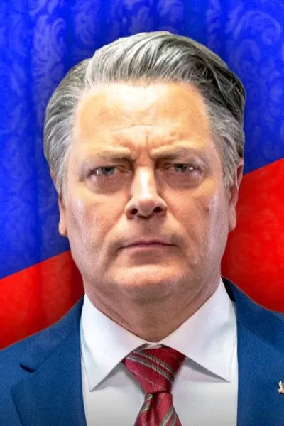 The President (Civil War) photo