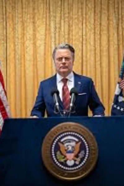 The President (Civil War) photo