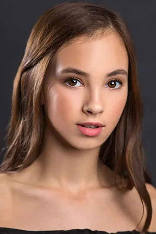 Brooklyn Hislop photo