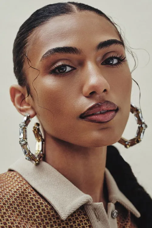 Dior Goodjohn photo