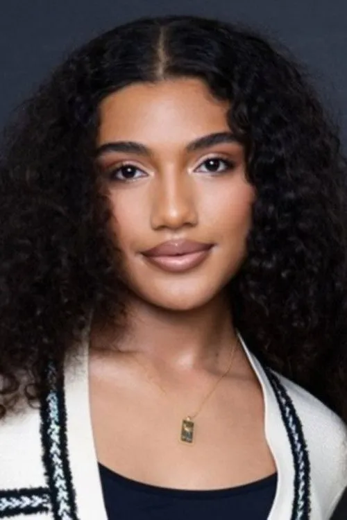 Dior Goodjohn photo