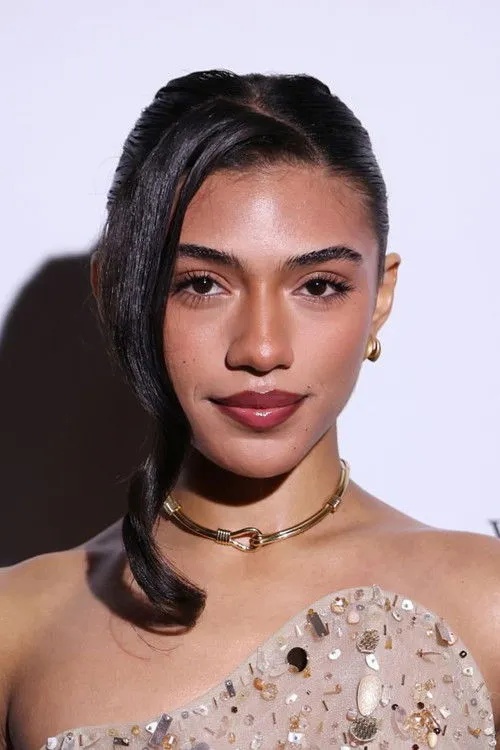 Dior Goodjohn photo