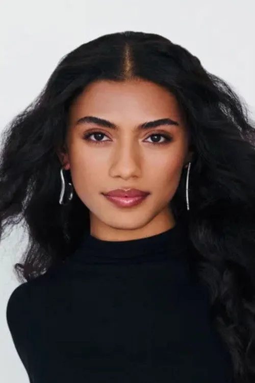 Dior Goodjohn photo