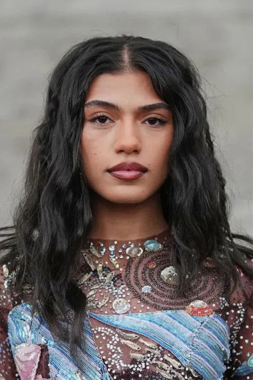 Dior Goodjohn photo