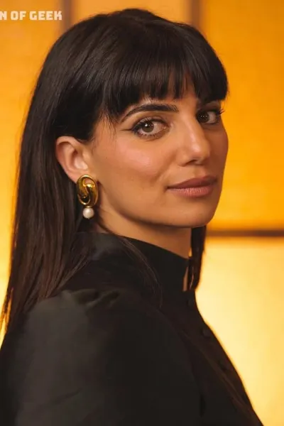 Claudia Doumit photo