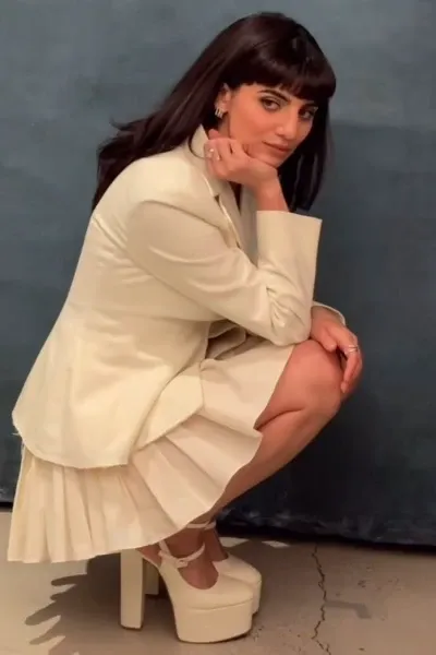 Claudia Doumit photo