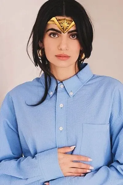 Claudia Doumit photo