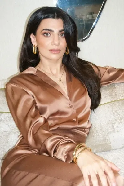 Claudia Doumit photo