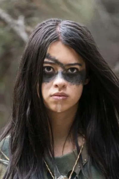 Naru (Predator)