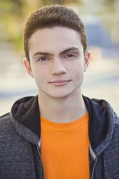 Arthur Young photo