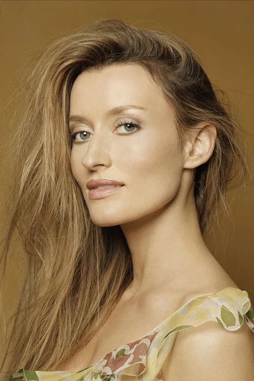 Natascha McElhone photo