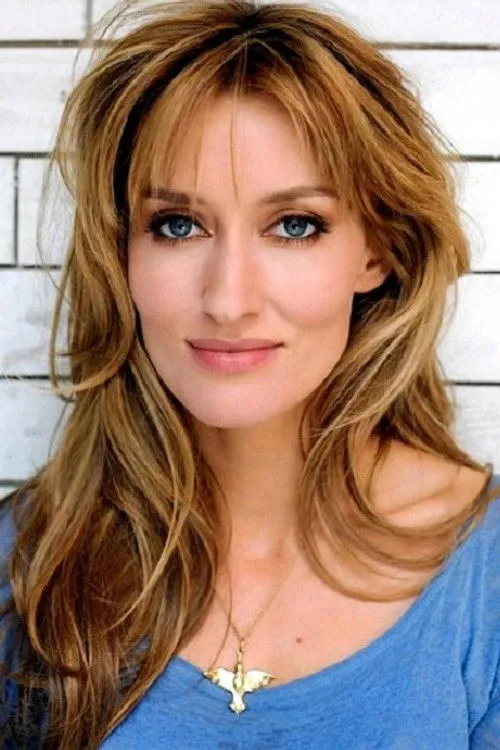 Natascha McElhone photo