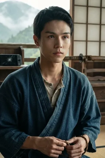 Kondo Tatsumi
