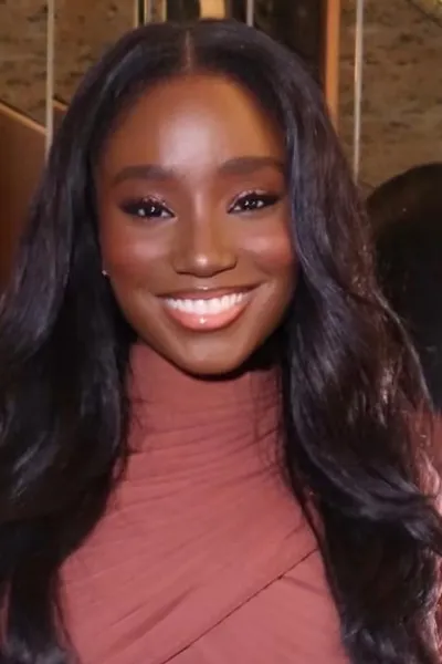 Karidja Touré photo
