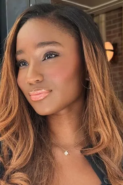 Karidja Touré photo