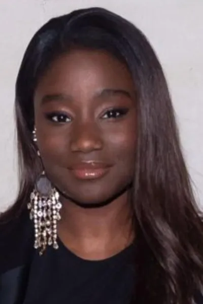 Karidja Touré photo